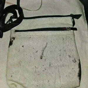 Tumbleweed Crossbody Purse